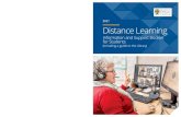2017 Distance Learning - otago.ac.nz · Your password and pin 10 Changing your password 10 ... Otago is a top Australasian ... Tel Freephone (NZ only) 0800 80 80 98 Freephone (Australia)