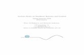 Lecture Notes on Nonlinear Systems and Control ·  · 2017-05-10Lecture Notes on Nonlinear Systems and Control Spring Semester 2016 ETH Zurich Peter Al Hokayem and Eduardo Gallestey