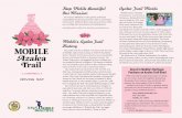 Keep Mobile Beautiful Azalea Trail Maids Our Trail Maids Mobile's Junior Chamber of Commerce, now known as ... Mobile's Azalea Trail History The azalea bush has a shallow root system,