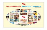 Symbiosis Health Times - schcpune.org · Symbiosis Health Times ... (Ayurveda, Homeopathy, Naturopathy Clinics and Treatment Centres) ...Breast Enlargement ?Breast Reduction
