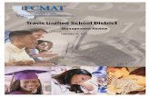Travis Unified School District - FCMATfcmat.org/wp-content/uploads/sites/4/2017/05/Travis-USD-final... · The Travis Unified School District is located in Solano ... develop a more