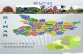 AURANGABAD - Udyog Mitra district was the part of Magadh division ... • Dairy products ... Identification of Project Profiles,