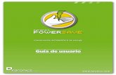 Faronics Power Save User Guide · Guía del usuario de Faronics Power Save 6 | Power Save Información importante Esta sección contiene información importante acerca de su producto