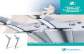 VerSys CRC Cemented Revision/Calcar - …zgreatlakes.com/Literature/Hips Brochure/97-7871-101-00 VerSys_CRC...Revision Cemented The VerSys CRC Prosthesis is designed to provide secure