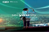 mobile secyourity - G+D Group IoT Cellular IoT Mobile phones ... chances of establishing a deep and trusted ... monetization. It’s a win-win for ...