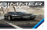 BIMMER NEWS€¦ ·  · 2018-04-13Where will this magic take place? BMW ... BMW i8 Personal Assistant To help with this research, ... BIMMER NEWS | Q1 2017 5 7 Group BMW Classic’s