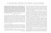 A Generative Model for Music Transcription - Scientific …publications.idiap.ch/downloads/papers/2005/pianoroll_tsap_final.pdf · A Generative Model for Music Transcription Ali Taylan