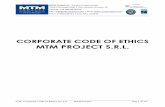 MTM PROJECT S.R.L.€¦ · MTM Project srl - Società Unipersonale 70043 Monopoli (Ba) | Via Ludovico Ariosto, 25 Tel/Fax: +39 080 8978493 Info: info@mtmproject.com | Web: