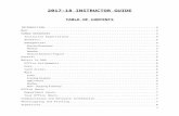 DHA Instructor’s Guidedha.cdes.umn.edu/.../2018InformationGuide.docx  · Web view1. 1. 2017-18 INSTRUCTOR GUIDE. TABLE OF CONTENTs. INTRODUCTION4. MyU4. HUMAN RESOURCES4. Instructor