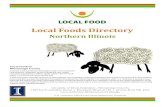 local Foods Directory - University Of Illinois Extensionweb.extension.illinois.edu/jsw/downloads/22773.pdf · Meat BackYard Gardens Jay Gjerserth, ... Pat Leininger, Michael Prescott