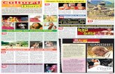 ‘gee ranga Siri’ at Lionel Wendt - Daily Newsarchives.dailynews.lk/2013/01/21/fea100.pdfTake your pick of stage plays, exhibitions or dance performance and add colour to your routine