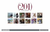 (201) Magazine 2017 Media Kit - North Jerseydng.northjersey.com/media_server/201/201_MediaKit.pdf · MEDIA KIT 2018 (201) ... DERSPO L R S U LT S O U R 1 T H ANNU A L 0 O, K, P& Y
