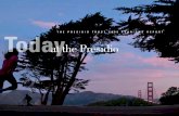 THE PRESIDIO TRUST 2008 YEAR-END REPORT … tear onto the Presidio’s playing ﬁelds, ... Wallace and project manager ... community life in the Presidio are rich with tradition and