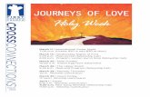 JJOURNEYS OF LOVEOURNEYS OF LOVE Holy Weekfirstpressarasota.org/wp-content/uploads/2016/11/MarCC18.pdf · guitarist Stephen Bennett; Marek Pasieczny, Poland’s innovative classical