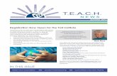 T.E.A.C.H. - Iowa AEYC Newsletter - Summer 2016 - 8_5 x 11.pdfEarly Childhood® IOWA is a licensed program ... • Prevent-Teach-Reinforce for ... Supporting Language and Literacy