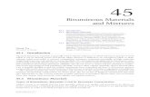 Chapter 45: Bituminous Materials and Mixtures - Freefreeit.free.fr/The Civil Engineering Handbook,2003/0958 ch45.pdf45 Bituminous Materials and Mixtures ... Penetration Test ... Bituminous