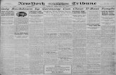 New York Tribune.(New York, NY) 1916-02-21.chroniclingamerica.loc.gov/lccn/sn83030214/1916-02-21/ed...Only Backdown by Germany Can Gear U-Boat Tangle COLBYRESIGNS; SAYSTHOMPSON HAMPEREDHIM