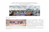 Report of the 70th Annual General Body Meeting of CHAIchai-india.org/.../11/...70th-Annual-General-Body-Meeting-of-CHAI.pdf · Report of the 70th Annual General Body Meeting of CHAI