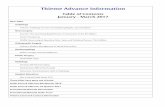Thieme Advance Information - Thieme Medical Publishers …€¦ ·  · 2017-01-20Thieme Advance Information Table of Contents January - March 2017 ... and definitive resource on