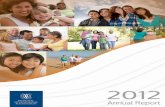 Mission and Vision - Home - National Osteoporosis …€¦ ·  · 2017-06-09Mission and Vision The National Osteoporosis Foundation ... on the importance of preventing, diagnosing