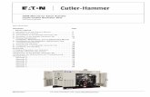 O&M Manual for Eaton Standby Liquid Cooled …pub/@electrical/...IB00407001E For more information visit: O&M Manual for Eaton Standby Liquid Cooled Generator Sets Instructional Booklet