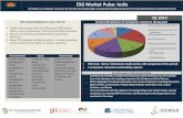 ESG Market Pulse: India - Sustainability Outlooksblf.sustainabilityoutlook.in/file_space/ESG_Market... ·  · 2015-07-29Actively working to Building Reputation Capital ... ESG Market