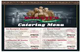 EB5 Catering Flyer Oct 2015 - Chicago-Style Pizza ...€™s requires 24 hours’ notice for all cancellations. All orders cancelled less than 24 hours before a scheduled delivery