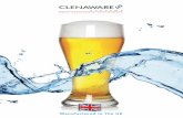 Manufactured in The UK · Tel: 01933 666244 Fax: 01933 665584 Email: info@clenaware.co.uk  Airack The standard Airack has an …