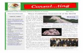 Consul.. - Secretaria De Relaciones Exterioresconsulmex.sre.gob.mx/toronto/images/consulado/prensa/ingles/...Page 2 Consul...ting Mexico participated in the SIAL Agri-Food Festival,