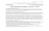 The United States since 1776 - University of Guelph - Home …€¦ ·  · 2016-09-27LASTNAME.firstname.assignmentname.docx or LASTNAME.firstname.assignmentname.pdf ... create a