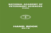 NAVS Hand Book 2016 VCI: Dr. Umesh Chandra Sharma; presidentvci@gmail.com>; Past President NAVS: Dr. M.P. Yadav; yadav_mp@hotmail.com Past Secretary General NAVS: Dr. Gaya Prasad: