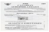 Journal 89 - The Canadian Aerophilatelic Society 89.pdfMembers at Large: David Crotty, P.O. Box 16115, Ludlow, KY 41016-0115, U.S.A. Telephone: 859 462 6995 Neil Hunter, IF - 293 Perry