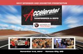 2017 SPONSOR AND EXHIBITOR PROSPECTUS ·  · 2017-10-092017 SPONSOR AND EXHIBITOR PROSPECTUS ... 5 Online Branding 6 In Print Marketing 7 At The Conference 8 Exclusive Sponsorship