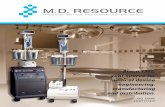your source for medical device engineering, manufacturing ...€¦ · medical device engineering, manufacturing and distribution. ... BPI infiltrators or it can be used as a ... RM