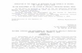 RESOLUTION OF THE COUNCIL OF MINISTERS OF …minpriroda.gov.by/uploads/files/Resolution-Council-of... · Web viewRESOLUTION OF THE COUNCIL OF MINISTERS OF THE REPUBLIC OF BELARUS