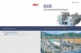 GIS new 영문(0303)pdf - Eurolaite · GIS Gas Insulated Switchgear 2011. 05 HEAD OFFICE 450, Gongdeok-Dong, Mapo-Gu, Seoul, Korea 121-720 TEL : 82-2-707-6008 R&D CENTER 183, Hogye-Dong,