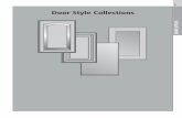 Door Style Collections - Shenandoah Cabinetry Style Collections Door Cross Section ... Cashmere* H5MRA S5M Hazelnut Glaze* H5ZRA S5Z Linen* H5PRA S5P Silk* H5GRA S5G Stone* H5YRA S5Y