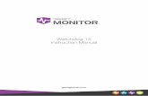 Watchdog 15 Instruction Manual - Power PDUs | Data … · Watchdog 15 Instruction Manual GM 1137 Watchdog 15 Instruction Manual 2 ©20 7Geist Table of Contents Introduction 4 ...
