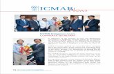 ICMAB Delegation meets COMMERCE SECRETARY. Rahman passed away on March 22, ... Jamal Ahmed Choudhury, ... We wish Prof. Bala would uphold the image of CMA
