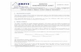 AERSYS AERSYS-7015 KNOWLEDGE UNIT · KNOWLEDGE UNIT AERSYS-7015 Author: Asier Ruiz de Aguirre Malaxetxebarria Date: ... The RBE2 is an MPC were one single node is defined as independent