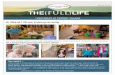 THE{FULL}LIFE - Touchmarknewsletter.touchmark.com/tafv/1612409TAFVMarch.pdf · THE{FULL}LIFE. TOUCHMARK AT FAIRWAY VILLAGE. ... citing the regimen has