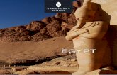 egypt - Luxury African Safaris & Luxury River Cruises ... the pool at your hotel or on a cruise, low necklines, sleeveless shirts, or shorts can be comfortably worn; and at the beach