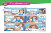 Wow! The - Pearson ELT€™s singing/falling. Recycled target language sing, dance, jump I can …, You can …, You’re a … Please. Thank you. Receptive language naughty, magic