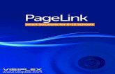 PageLink - Wireless Paging, Public Address & Emergency ... · The PageLink wireless system offers school ... and a bell controller to create a powerful school break bell system with