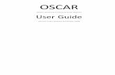 OSCAR User Guide - Department of Social Services ... Reporting ..... 55 How do Organisations report?..... 55 When do organisations report? ..... 55 ... It does not include the provision