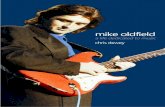 Mike Oldfield Biography - Free Sample book is dedicated to great but departed friends who are no longer able to share my passion for Mike Oldfield’s music