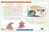 RAZIA’S RAY OF HOPE Lessons (Grades 1–3) - Kids Can … · RAZIA’S RAY OF HOPE Lessons (Grades 1–3) ... ISBN 978-1-55453-816-4 “As soon as I read Razia’s Ray of Hope,