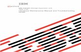 IBM EXP400 Storage Expansion Unit Type 1733: Hardware ... · IBM EXP400 Storage Expansion Unit Type 1733 Hardware Maintenance Manual and Troubleshooting Guide ERserver