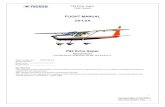 FLIGHT MANUAL US-LSAnew.houstonlsa.com/wp-content/uploads/2014/08/POH-P92-v-5.0-08-05...P92 Echo Super Flight Manual Revision Date: 01-18-2008 Revision Number: 4.00 1 FLIGHT MANUAL