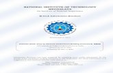 NATIONAL INSTITUTE OF TECHNOLOGY MEGHALAYAnitmeghalaya.in/nitm_web/kcfinder/upload/files/brochure_2017... · NATIONAL INSTITUTE OF TECHNOLOGY MEGHALAYA ... 100thamong all Engineering